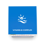Nordic Naturals® Vitamin B Complex Dietary Supplement Vitamin B1 37 mg Strength Capsule 45 per Bottle (1264954_BT) 1/BT