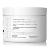 Skintensive® Body Butter Hand and Body Moisturizer 8 oz. Jar Unscented Cream (1267989_EA) 1/EA