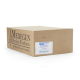 McKesson Biohazard Waste Bag Biohazard Symbol / Infectious Waste 40 to 45 gal. Red 40 X 46 Inch (315631_CS) 100/CS