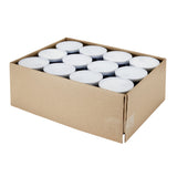 Thick & Easy® Food and Beverage Thickener 8 oz. Canister Unflavored Powder IDDSI Level 0 Thin (579399_EA) 1/EA