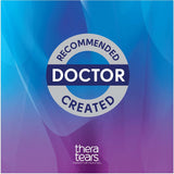 TheraTears® Eye Lubricant 1 oz. Eye Drops (830859_EA) 1/EA