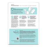 Tranquility® Essential Unisex Incontinence Brief Large Disposable Heavy Absorbency (1188955_BG) 12/BG