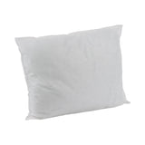 McKesson Bed Pillow 20 X 26 Inch White Single Patient Use (939593_CS) 12/CS
