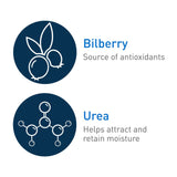 CeraVe® Diabetics' Dry Skin Relief Hand and Body Moisturizer 8 oz. Tube Unscented Cream (1253470_EA) 1/EA