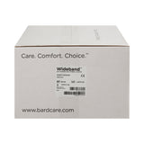 Wide Band® Male External Catheter Self-Adhesive Band Silicone Intermediate (334733_EA) 1/EA