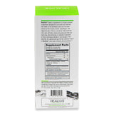 Healios® Oral Supplement Unflavored Powder 10.93 oz. Jar (1218420_CS) 12/CS