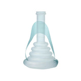 Conveen® Optima Male External Catheter Self-Adhesive Seal PSX Silicone Large (709416_BX) 30/BX