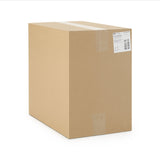 In-Room™ Sharps Container Translucent Red Base 16-1/4 H X 13-3/4 W X 6 D Inch Horizontal Entry 3 Gallon (206348_CS) 10/CS