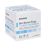 McKesson Skin Barrier Ring McKesson (1088819_EA) 1/EA