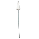 Impact® General Purpose Trigger Sprayer, 1.0 mil, 10 Inch Tube, White, 200/Case (IMP5900) Case of 200