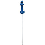 Impact® General Purpose Trigger Sprayer, 1.0 mil, 10 Inch Tube, Blue/White, 200/Case (IMP5902) Each