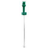 Impact® General Purpose Trigger Sprayer, 1.0 mil, 10 Inch Tube, Green/White, 200/Case (IMP5904) Case of 24