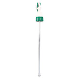 Impact® General Purpose Trigger Sprayer, 1.0 mil, 10 Inch Tube, Green/White, 200/Case (IMP5904) Case of 24
