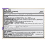 Foster & Thrive™ Allergy Relief 180 mg Strength Tablet 30 per Box (1238970_BX) 30/BX