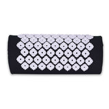 Kanjo Acupressure Mat Set Mat: 17 X 28 Inch / Pillow: 6 X 14 Inch (1236429_ST) 1/ST