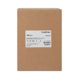 McKesson Argent™ Sure-Check® Sterilization Pouch Ethylene Oxide (EO) Gas / Steam 12 X 18 Inch Transparent / Blue Self Seal Paper / Film (527136_CS) 5/CS