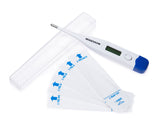 McKesson Digital Stick Thermometer Oral Probe Handheld (793284_BX) 12/BX