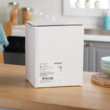 McKesson LUMEON™ Mouthpiece Plastic Disposable (1055598_CS) 50/CS