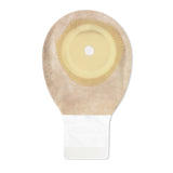 Premier™ Ostomy Pouch One-Piece System 7 Inch Length, Mini Flat, Trim to Fit 2-1/8 Inch Stoma Drainable (569982_BX) 20/BX