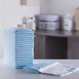 McKesson Disposable Underpad 23 X 36 Inch Polymer Moderate Absorbency (671823_PK) 1/PK