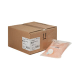 McKesson Shampoo and Body Wash 1,000 mL Dispenser Refill Bag Apricot Scent (468269_EA) 1/EA