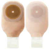 Premier™ Ostomy Pouch One-Piece System 12 Inch Length Flat, Trim to Fit Up to 2-1/2 Inch Stoma Drainable (726591_BX) 10/BX