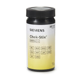 Chek-Stix® Multi-Analyte Control Set Urinalysis Positive Level / Negative Level 50 per Bottle (278920_PK) 1/PK