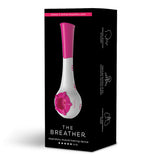 The Breather™ Respiratory Therapy System Adult (1228424_EA) 1/EA