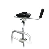 drive™ Platform Attachment For Adult and Junior Walker and Aluminum Crutch (583475_EA) 1/EA