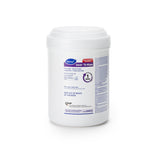 Diversey™ Oxivir® Tb Surface Disinfectant Cleaner Premoistened Hydrogen Peroxide Based Manual Pull Wipe 160 Count Canister Unscented NonSterile (734940_CS) 1920/CS