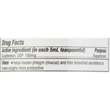 Geri-Care® Cold and Cough Relief 100 mg / 5 mL Strength Liquid 16 oz. (703056_EA) 1/EA