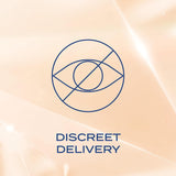 K-Y® Warming Personal Lubricant 2.5 oz. Tube NonSterile (1231244_EA) 1/EA