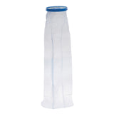 McKesson Leg Cast Cover Long Vinyl 42 Inch (1067370_EA) 1/EA