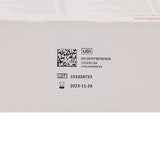 3M™ Durapore™ Medical Tape White 1 Inch X 10 Yard Silk-Like Cloth NonSterile (5775_CS) 120/CS