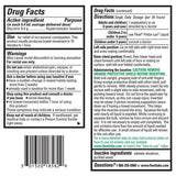 Fleet® Laxative Suppository 7.5 mL 5.4 Gram Strength Glycerin (786875_BX) 4/BX