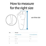 Össur® Mesh Top Post-Op Shoe Large Female Blue (453139_EA) 1/EA