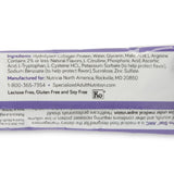 Pro-Stat® AWC Oral Supplement Wild Cherry Punch Flavor Liquid 1 oz. Individual Packet (628435_CS) 96/CS