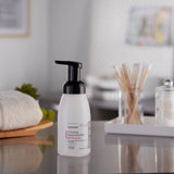 McKesson Hand Sanitizer with Aloe 8.5 oz. Ethyl Alcohol Foaming Pump Bottle (937917_CS) 24/CS