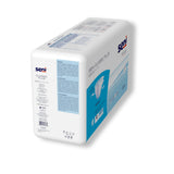 Seni® Classic Plus Unisex Adult Incontinence Brief Regular Disposable Moderate Absorbency (1163856_PK) 25/PK