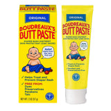 Boudreaux's Butt Paste® Diaper Rash Treatment 2 oz. Tube Scented Cream (785320_EA) 1/EA