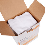 McKesson Elastic Net Retainer Dressing Tubular Elastic 47 Inch X 25 Yard (119.4 cm X 22.9 m) Size 11 White 2X-Large Chest / Back / Perineum / Axilla NonSterile (1113355_BX) 1/BX