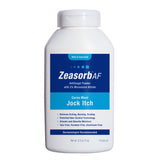 Zeasorb® AF Antifungal 2% Strength Powder 2.5 oz. Shaker Bottle (1148772_EA) 1/EA