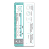 Tranquility® Essential Unisex Youth Absorbent Underwear Pull On with Tear Away Seams Medium Disposable Heavy Absorbency (1008934_CS) 96/CS