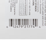 McKesson Hand and Body Moisturizer 4 oz. Bottle Baby Fresh Scent Lotion (747288_DZ) 12/DZ
