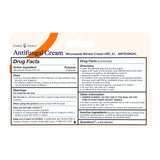 Foster & Thrive™ Antifungal 2% Strength Cream 1 oz. Tube (1238925_EA) 1/EA