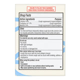 Foster & Thrive™ Chest Rub 4.8% - 1.2% - 2.6% Strength Ointment 3.5 oz. (1235084_EA) 1/EA