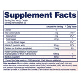 AZO® Urinary Tract Health Dietary Supplement Tablet 50 per Box (1268928_BX) 1/BX