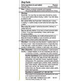 Geri-Care Laxative Tablet 25 per Bottle Bisacodyl USP (1173340_BT) 1/BT