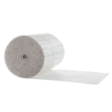 RiteFix™ Water Resistant Dressing Retention Tape with Liner White 4 Inch X 11 Yard Nonwoven NonSterile (939645_BX) 1/BX