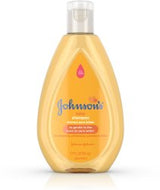 Johnson's® no more tears® Baby Shampoo 1.7 oz. Flip Top Bottle Scented (1111782_CS) 144/CS